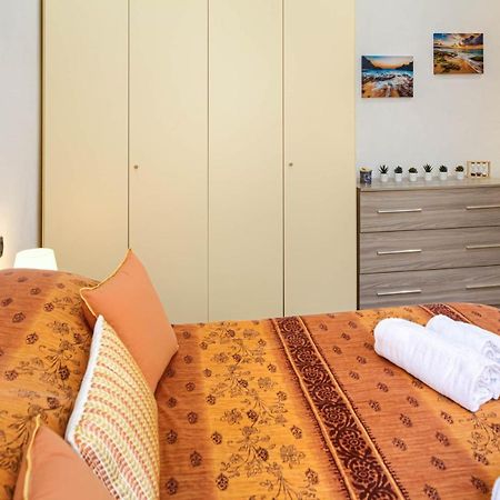 Mafalda Apartments เลวานโต ภายนอก รูปภาพ