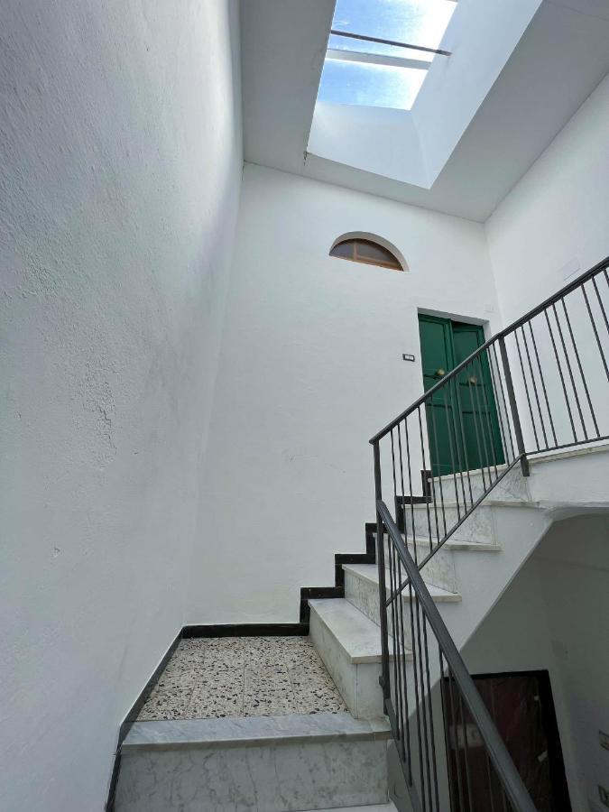 Mafalda Apartments เลวานโต ภายนอก รูปภาพ