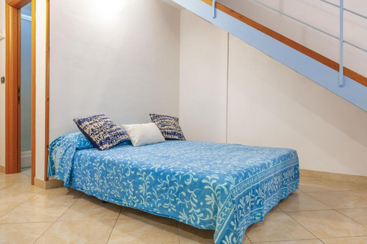 Mafalda Apartments เลวานโต ภายนอก รูปภาพ